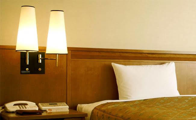 Oyo Blaby Westfield Hotel เลสเตอร์ ภายนอก รูปภาพ
